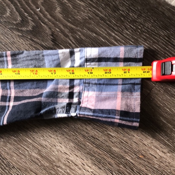 Snow Tech Flannel - Picture 11 of 11